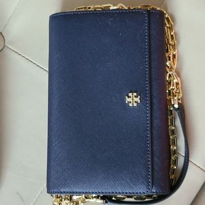 Tory Burch Wallet on chain